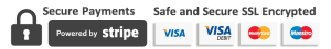 icon de pagamento seguro stripe